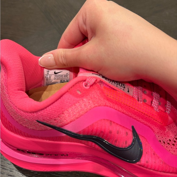 Nike Pegasus Premium - Picture 4 of 6